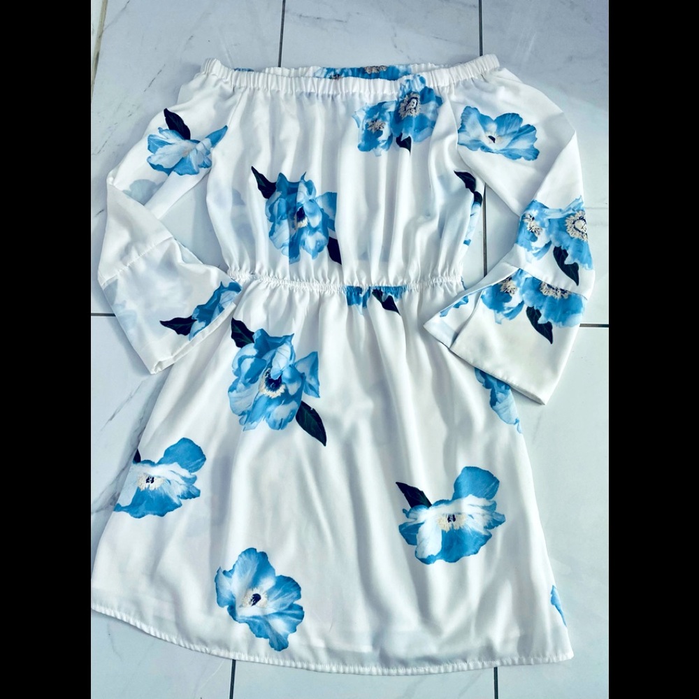 DEX - dress